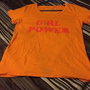 GIRL POWER Shirt